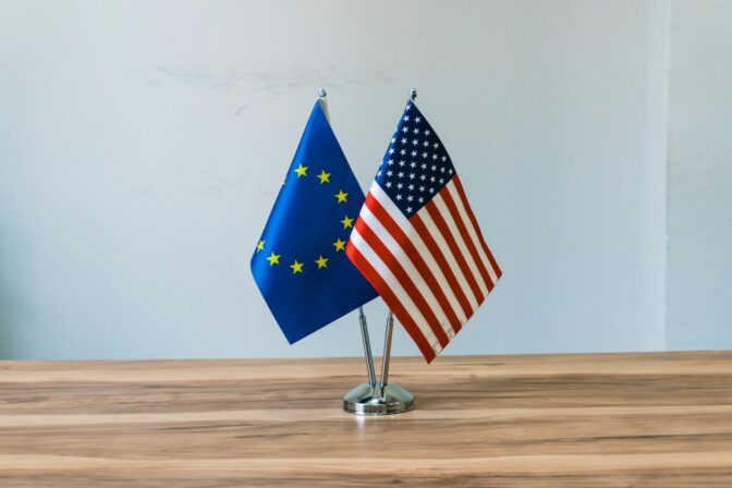 Full Comparison: Moving from Canada to the USA vs Europe