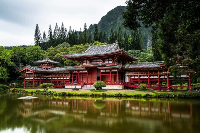 Moving to Asia from Canada: Key Considerations