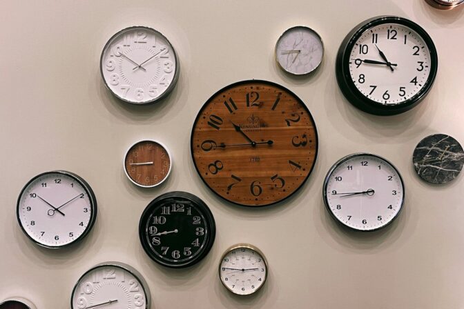International Moving Timeline: When to Start Planning
