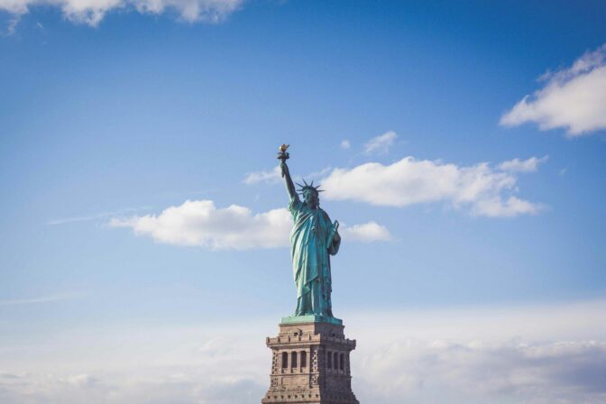 Moving from Canada to the USA