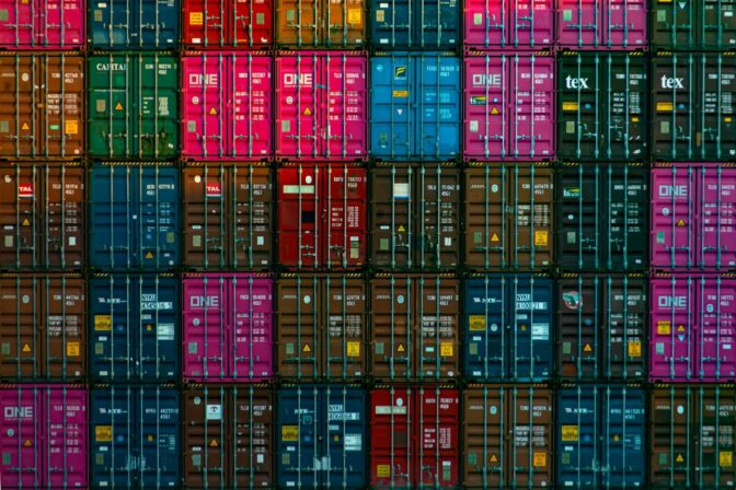 What Documents Are Required for International Shipping?