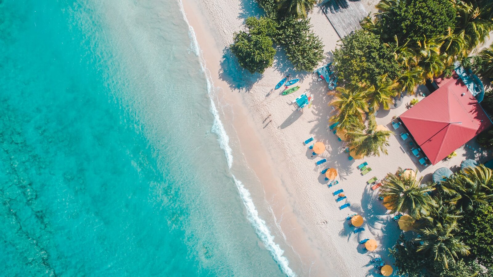 Moving to the Caribbean from Canada: Key Considerations