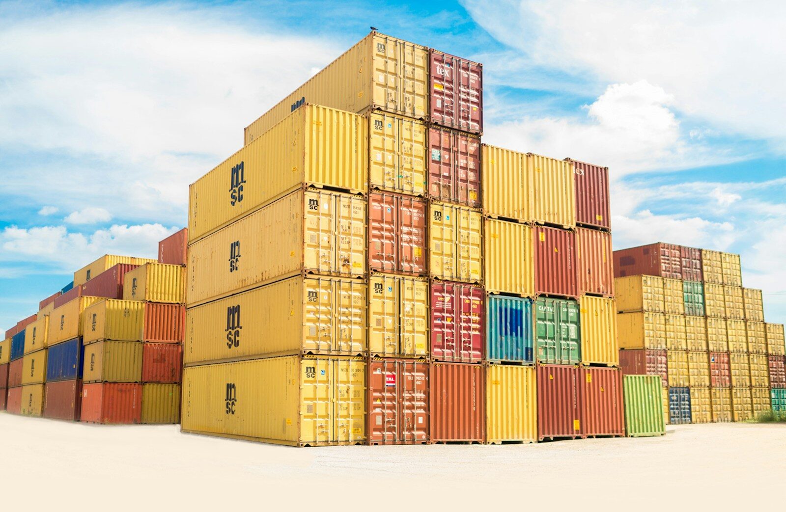 Door-to-Door vs Port-to-Port Shipping: Which Is Better?