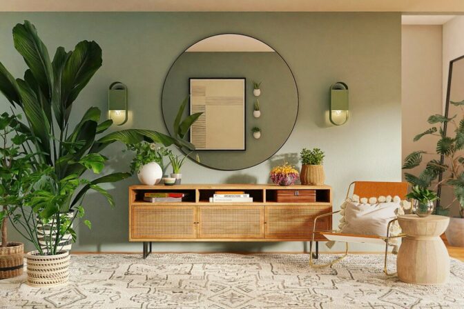 What to Do with Furniture When Moving Abroad