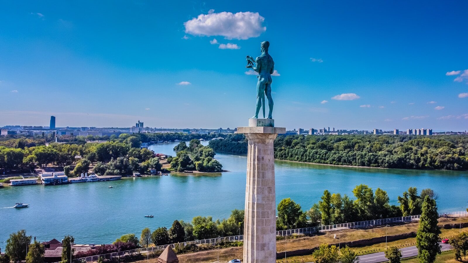 Moving to Serbia from Canada