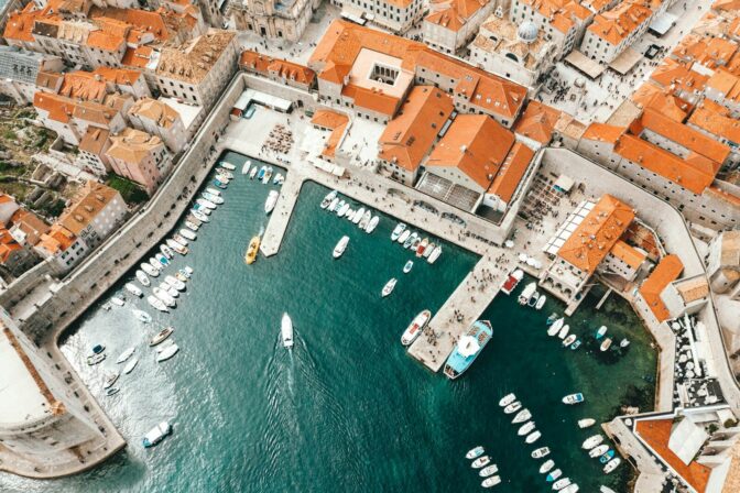 Moving to Croatia from Canada